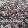 Paillasson noir uni lavable en machine par Tapis Chic Collection Paillasson noir uni lavable en machine par Tapis Chic Collection
