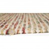 Tapis en laine Maya terracotta et vert par Flair Rugs Tapis en laine Maya terracotta et vert par Flair Rugs