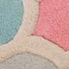 Tapis de salon Rosela par Flair Rugs