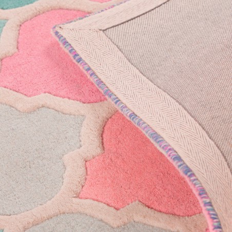 Tapis de salon Rosela par Flair Rugs Tapis de salon Rosela par Flair Rugs