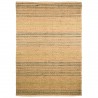 Tapis en jute Natural Living beige et bleu par Flair Rugs Tapis en jute Natural Living beige et bleu par Flair Rugs