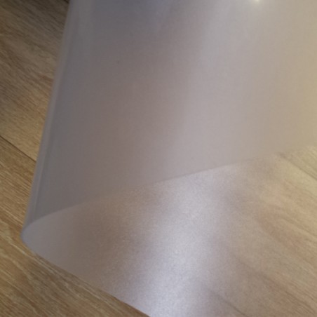 Tapis en Polycarbonate Translucide Neutre par Solutil Tapis en Polycarbonate Translucide Neutre par Solutil