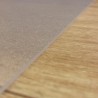 Tapis en Polycarbonate Translucide Neutre par Solutil Tapis en Polycarbonate Translucide Neutre par Solutil