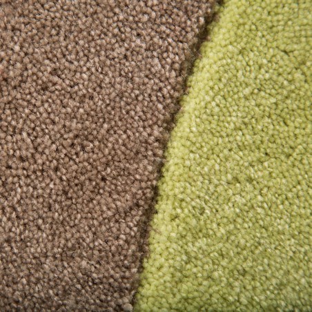 Tapis Design Infinite Vert par Flair Rugs Tapis Design Infinite Vert par Flair Rugs
