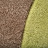 Tapis Design Infinite Vert par Flair Rugs Tapis Design Infinite Vert par Flair Rugs