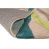 Tapis Design Infinite Vert par Flair Rugs Tapis Design Infinite Vert par Flair Rugs
