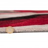 Tapis Design Infinite Rouge par Flair Rugs Tapis Design Infinite Rouge par Flair Rugs