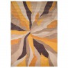 Tapis Design Infinite Ocre par Flair Rugs Tapis Design Infinite Ocre par Flair Rugs