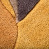 Tapis Design Infinite Ocre par Flair Rugs Tapis Design Infinite Ocre par Flair Rugs