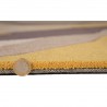 Tapis Design Infinite Ocre par Flair Rugs Tapis Design Infinite Ocre par Flair Rugs