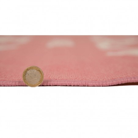 Tapis Keep Calm Be a Princess par Flair Rugs Tapis Keep Calm Be a Princess par Flair Rugs