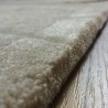 Tapis Carving Art Beige par Esprit Home Tapis Carving Art Beige par Esprit Home