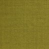 Tapis sur-mesure en sisal gansé vert Tapis sur-mesure en sisal gansé vert