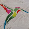 Tapis Original Colibri par Esprit Home Tapis Original Colibri par Esprit Home
