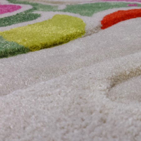 Tapis Original Colibri par Esprit Home Tapis Original Colibri par Esprit Home