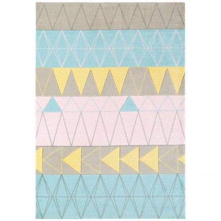 Tapis design scandinave Skagen par Joseph Lebon Tapis design scandinave Skagen par Joseph Lebon