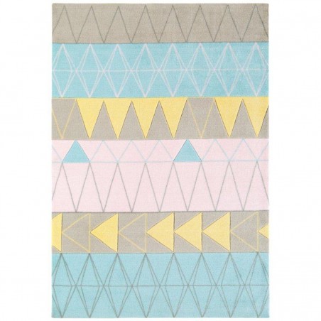 Tapis design scandinave Skagen par Joseph Lebon