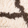 Tapis 100% laine tissé main Nile Ivory par Flair Rugs Tapis 100% laine tissé main Nile Ivory par Flair Rugs