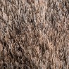 Tapis rectangulaire et rond marron shaggy épais Pearl gris par Flair Rugs Tapis rectangulaire et rond marron shaggy épais Pearl gris par Flair Rugs