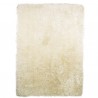 Tapis rectangulaire et rond blanc shaggy épais Pearl blanc par Flair Rugs Tapis rectangulaire et rond blanc shaggy épais Pearl blanc par Flair Rugs