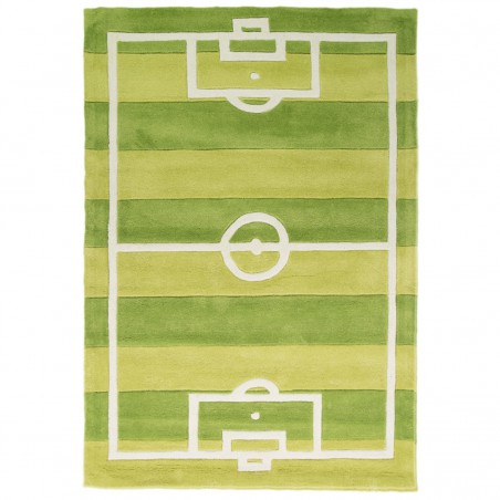 Tapis enfant Football par Tapis Chic Collection Tapis enfant Football par Tapis Chic Collection