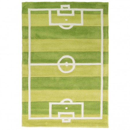 Tapis enfant Football par Tapis Chic Collection