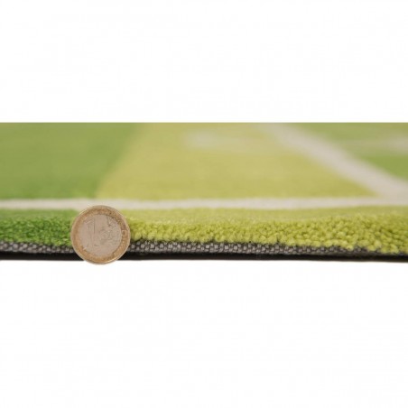 Tapis enfant Football par Tapis Chic Collection Tapis enfant Football par Tapis Chic Collection