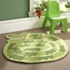 Tapis enfant Crocodile par Tapis Chic Collection Tapis enfant Crocodile par Tapis Chic Collection