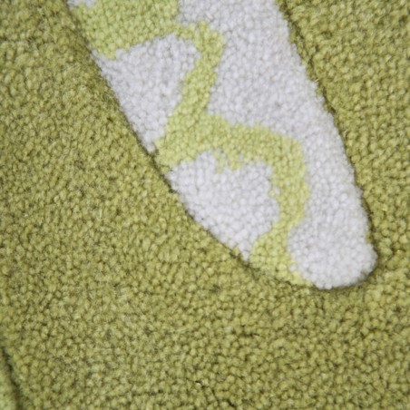 Tapis enfant Crocodile par Tapis Chic Collection Tapis enfant Crocodile par Tapis Chic Collection