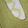 Tapis enfant Crocodile par Tapis Chic Collection Tapis enfant Crocodile par Tapis Chic Collection