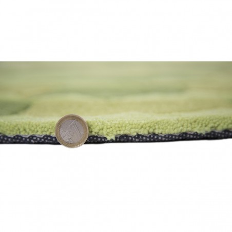 Tapis enfant Crocodile par Tapis Chic Collection Tapis enfant Crocodile par Tapis Chic Collection
