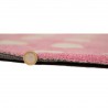 Tapis enfant Coeur Rose par Tapis Chic Collection Tapis enfant Coeur Rose par Tapis Chic Collection