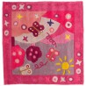 Tapis enfant Eté Rose par Tapis Chic Collection Tapis enfant Eté Rose par Tapis Chic Collection
