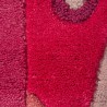 Tapis enfant Eté Rose par Tapis Chic Collection Tapis enfant Eté Rose par Tapis Chic Collection