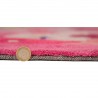Tapis enfant Eté Rose par Tapis Chic Collection Tapis enfant Eté Rose par Tapis Chic Collection