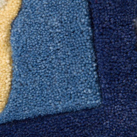 Tapis enfant Voitures de course par Tapis Chic Collection Tapis enfant Voitures de course par Tapis Chic Collection