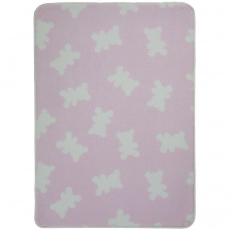 Tapis Bébé Oursons par Tapis Chic Collection Tapis Bébé Oursons par Tapis Chic Collection