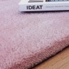 Tapis Rose Pastel Lily par Esprit Home Tapis Rose Pastel Lily par Esprit Home