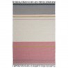 Tapis tissé main Metallum Powder par Linie Design Tapis tissé main Metallum Powder par Linie Design