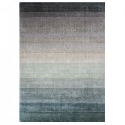 Tapis haut de gamme jade Combination par Linie Design