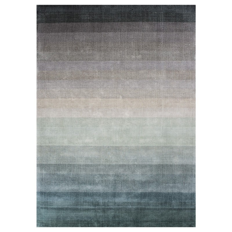 Tapis haut de gamme jade Combination par Linie Design