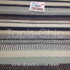Tapis design bleu Mariko par Linie Design Tapis design bleu Mariko par Linie Design
