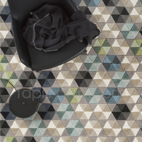 Tapis design Colmena Mixed par Linie Design Tapis design Colmena Mixed par Linie Design