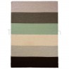 Tapis contemporain Boa Mixed par Linie Design Tapis contemporain Boa Mixed par Linie Design