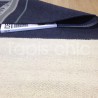 Tapis tissé main Metallum Granite par Linie Design Tapis tissé main Metallum Granite par Linie Design