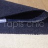 Tapis tissé main Metallum Granite par Linie Design Tapis tissé main Metallum Granite par Linie Design