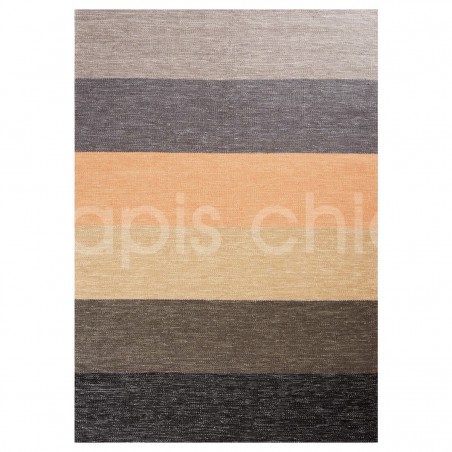 Tapis contemporain Boa Powder par Linie Design Tapis contemporain Boa Powder par Linie Design