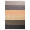 Tapis contemporain Boa Powder par Linie Design Tapis contemporain Boa Powder par Linie Design