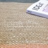 Tapis contemporain Boa Powder par Linie Design Tapis contemporain Boa Powder par Linie Design