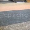 Tapis contemporain Boa Powder par Linie Design Tapis contemporain Boa Powder par Linie Design